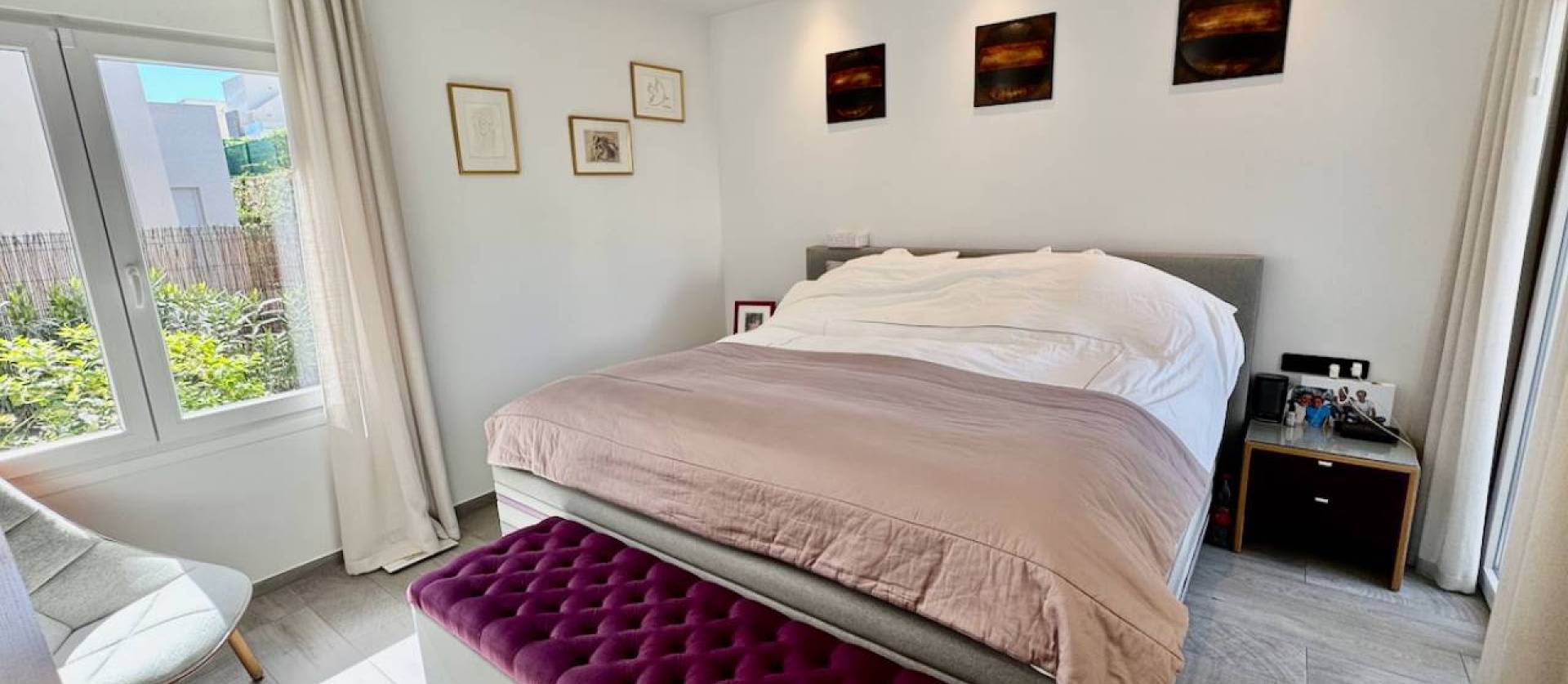 Sale - Villa - La Finca Golf - Algorfa