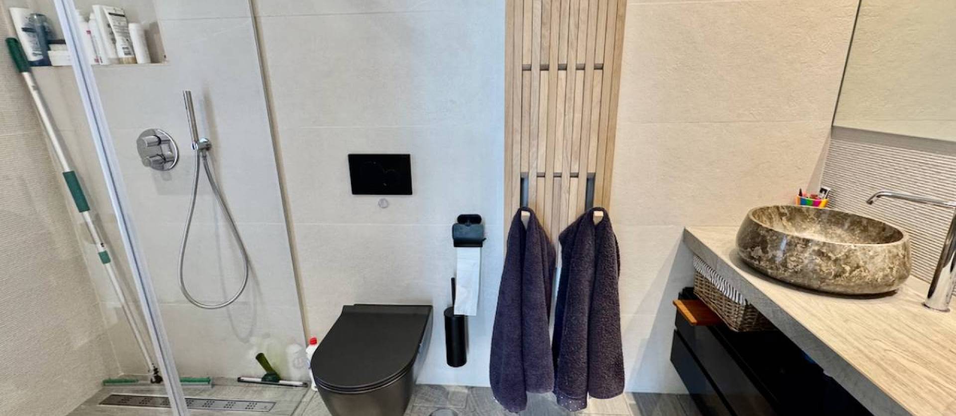 Sale - Villa - La Finca Golf - Algorfa