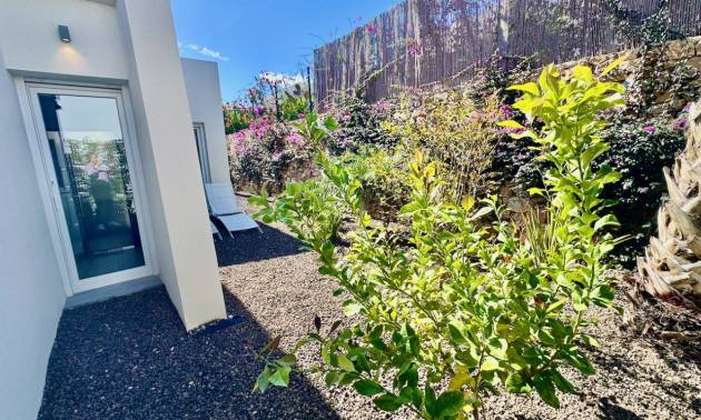 Sale - Villa - La Finca Golf - Algorfa