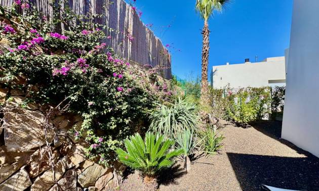 Sale - Villa - La Finca Golf - Algorfa