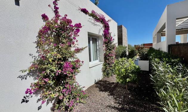 Sale - Villa - La Finca Golf - Algorfa