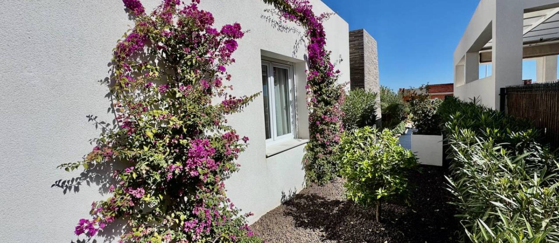 Sale - Villa - La Finca Golf - Algorfa