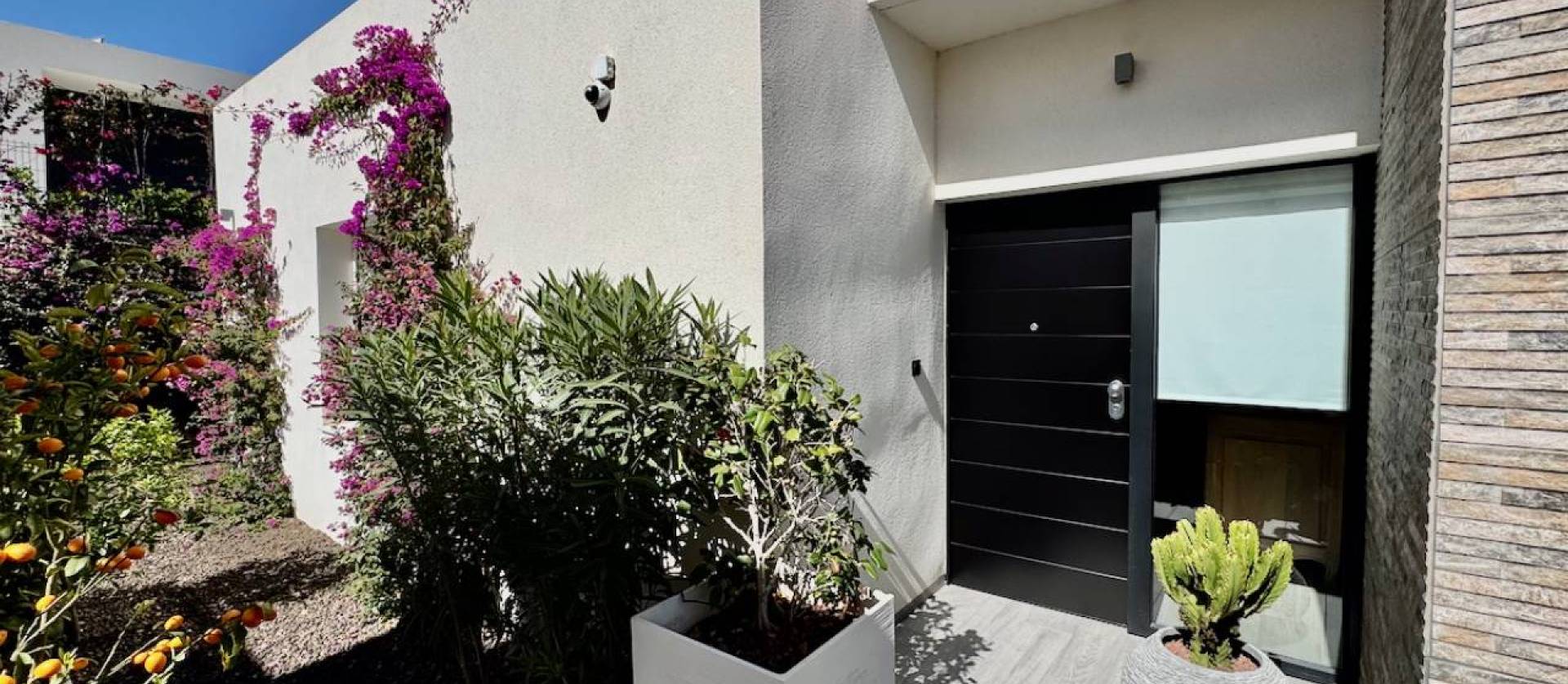 Sale - Villa - La Finca Golf - Algorfa