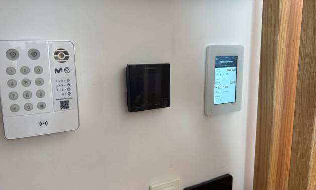 Sale - Villa - La Finca Golf - Algorfa