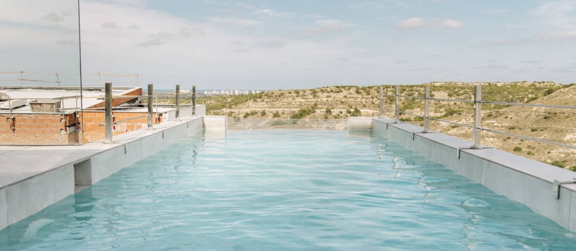 New Build - Villa - Rojales - Altos De La Marquesa