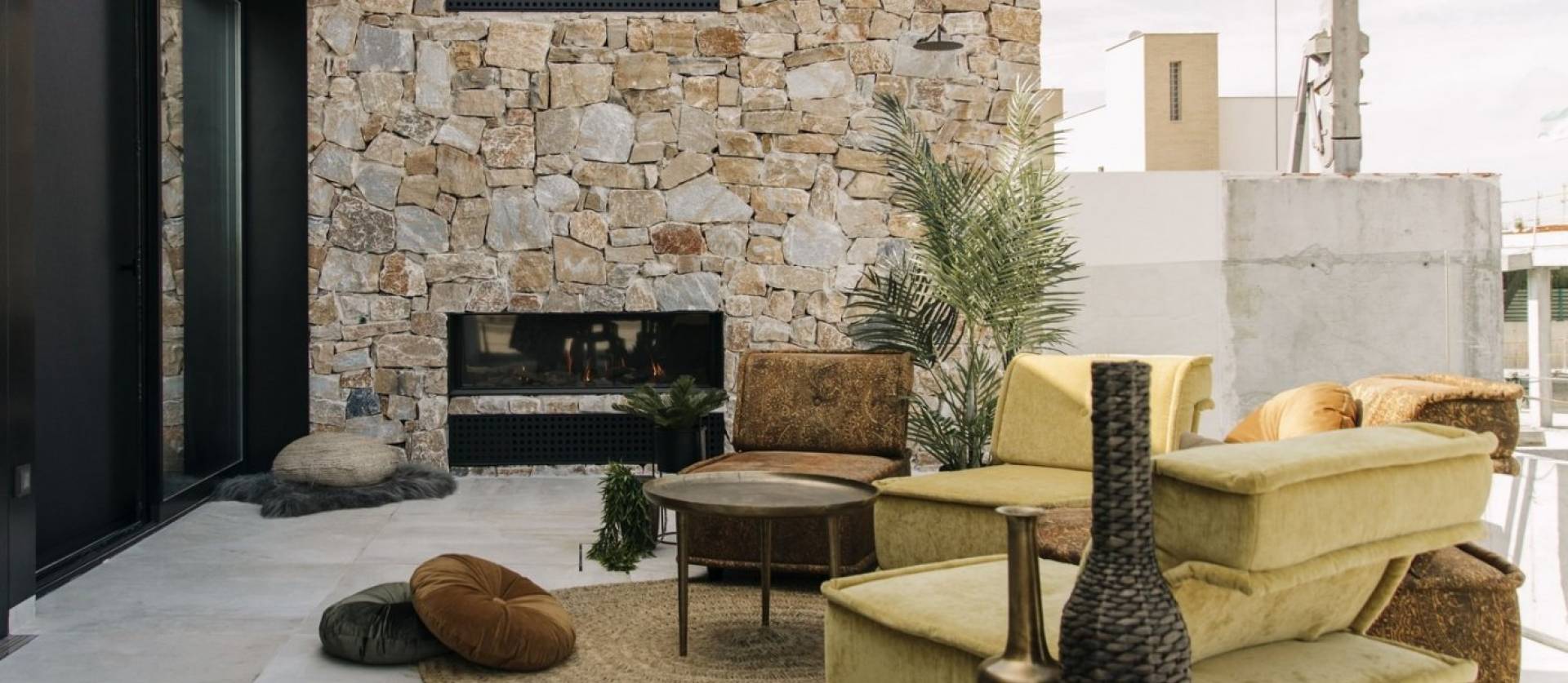 New Build - Villa - Rojales - Altos De La Marquesa