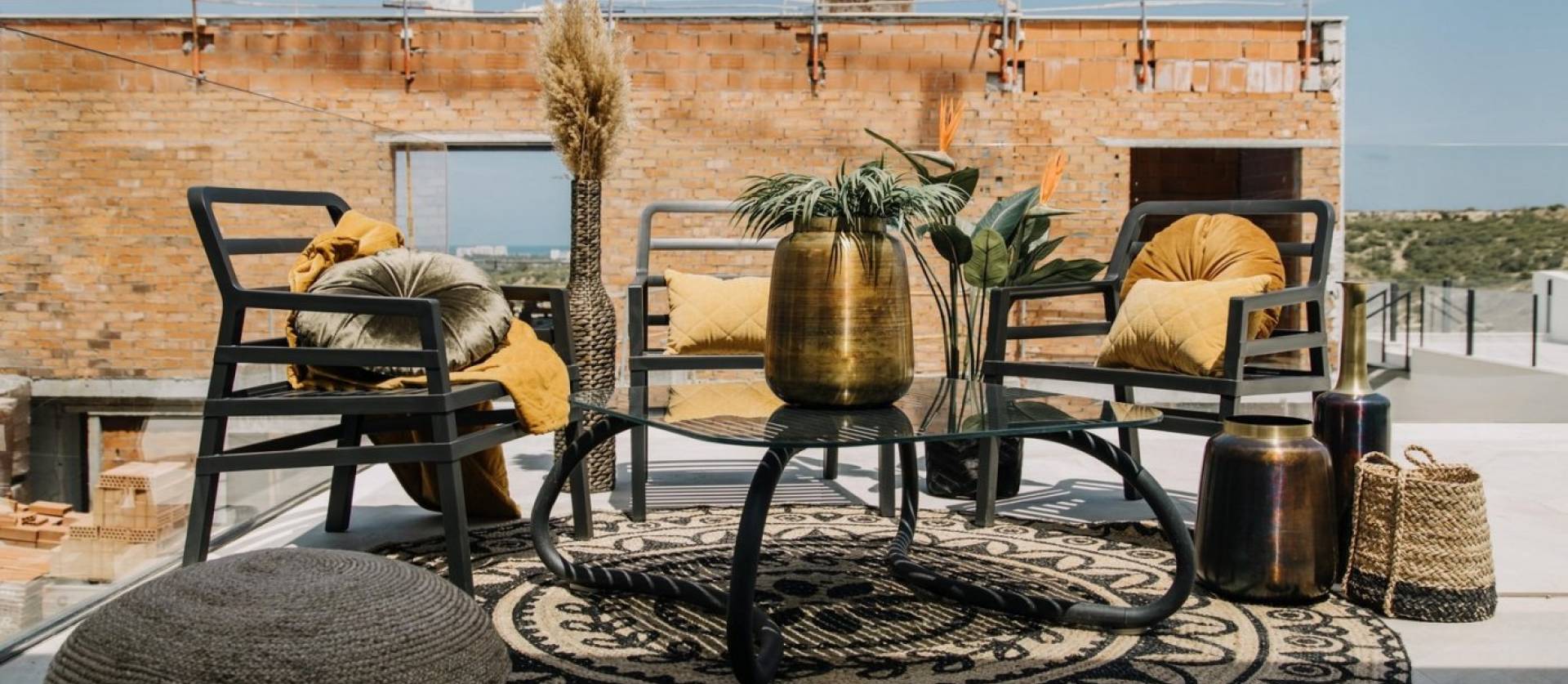 New Build - Villa - Rojales - Altos De La Marquesa