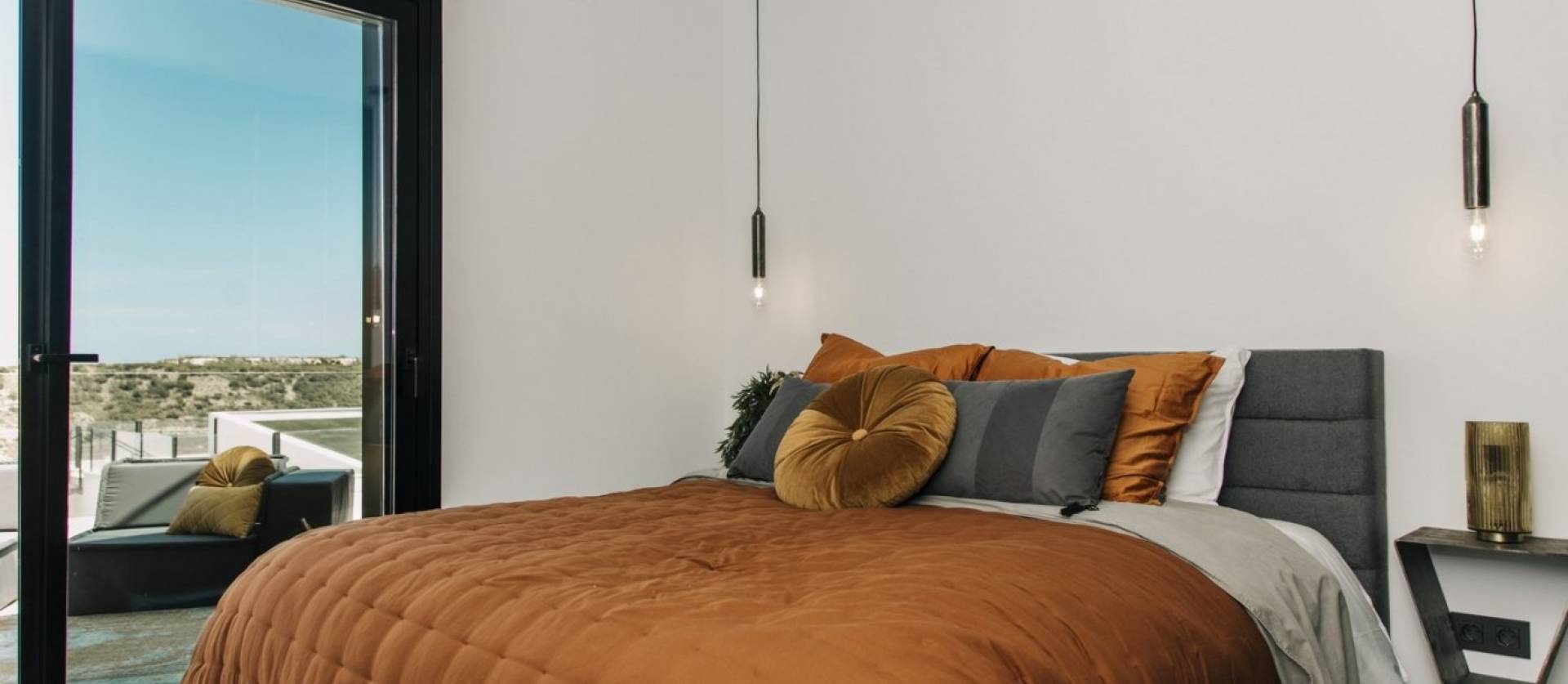 New Build - Villa - Rojales - Altos De La Marquesa