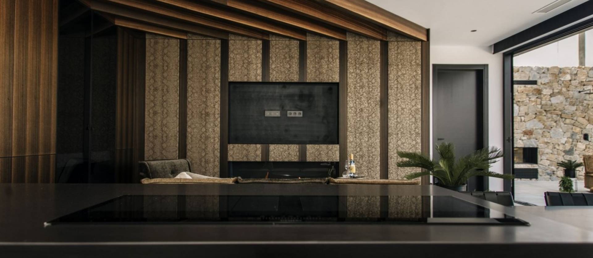 New Build - Villa - Rojales - Altos De La Marquesa