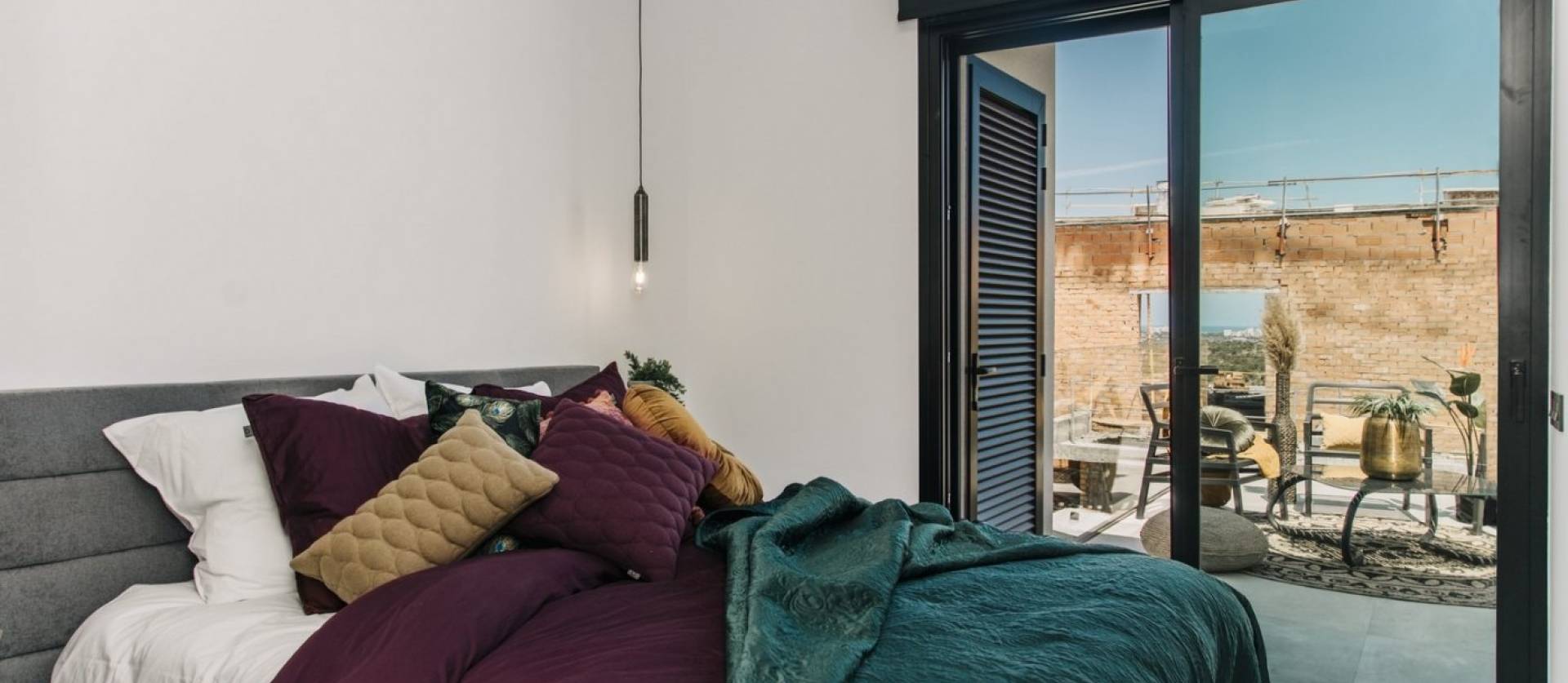 New Build - Villa - Rojales - Altos De La Marquesa