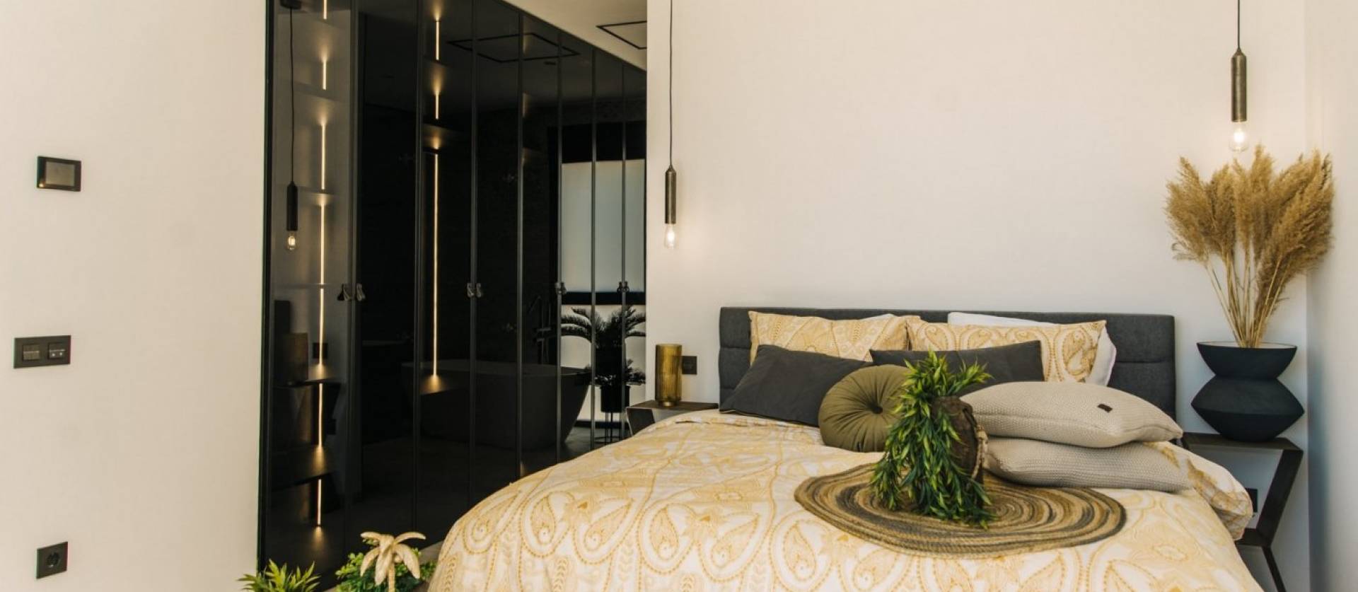 New Build - Villa - Rojales - Altos De La Marquesa