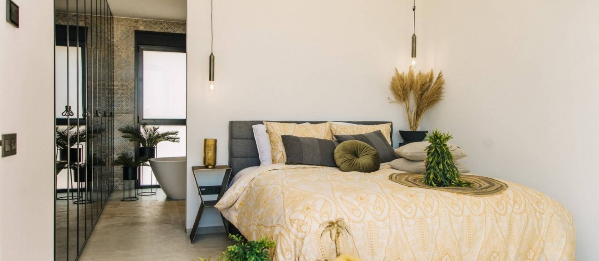 New Build - Villa - Rojales - Altos De La Marquesa