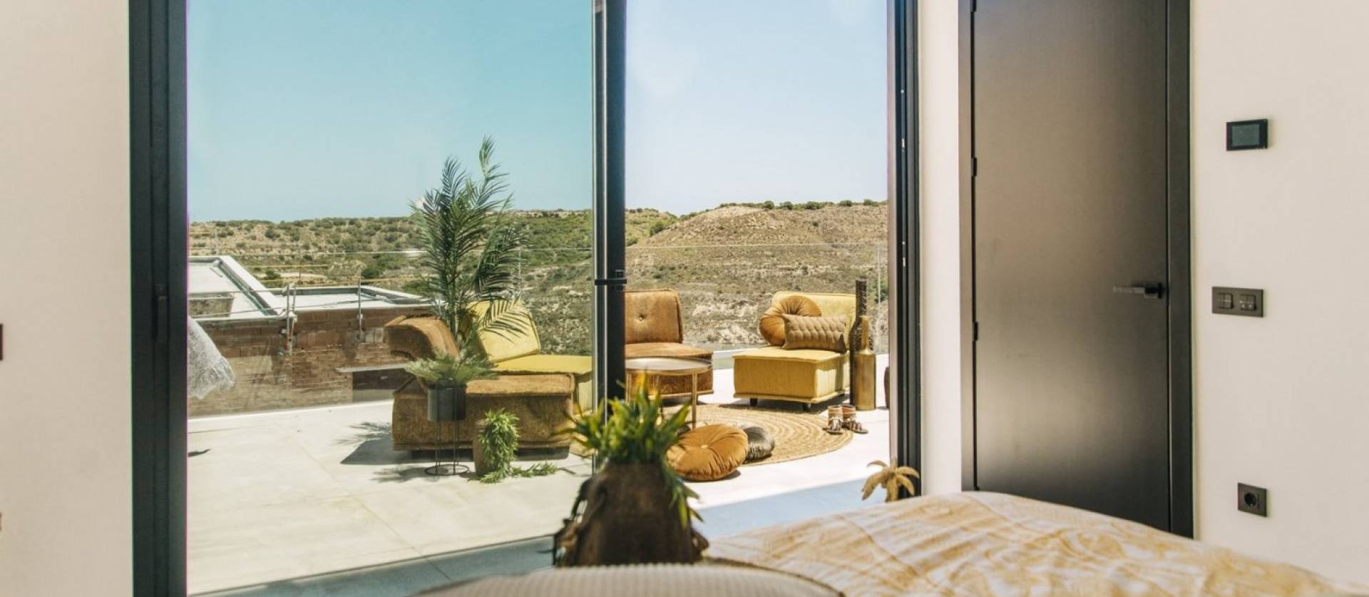 New Build - Villa - Rojales - Altos De La Marquesa