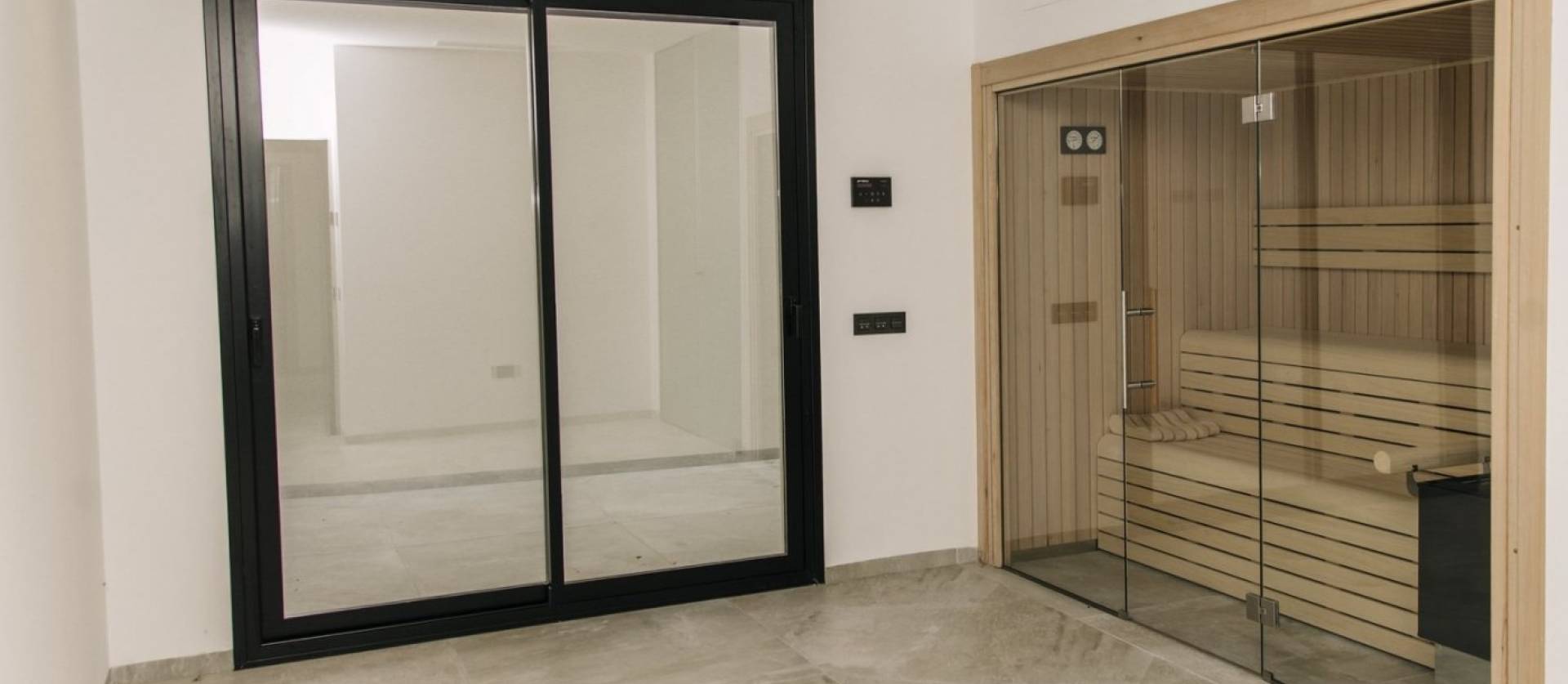 New Build - Villa - Rojales - Altos De La Marquesa