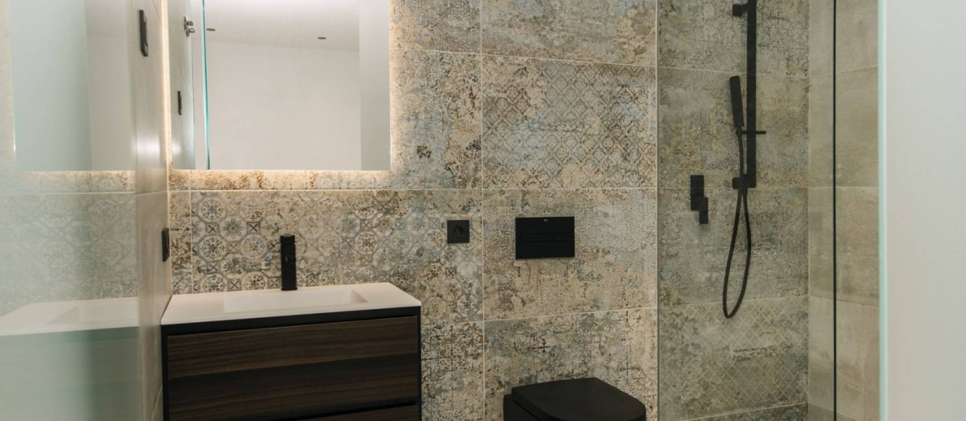 New Build - Villa - Rojales - Altos De La Marquesa