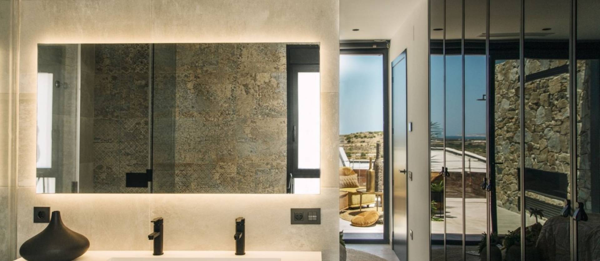 New Build - Villa - Rojales - Altos De La Marquesa