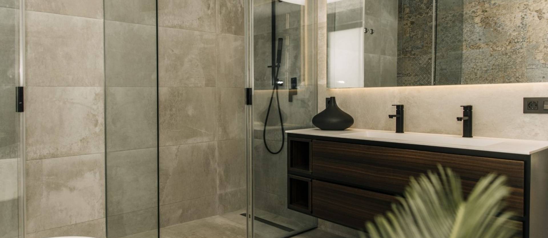 New Build - Villa - Rojales - Altos De La Marquesa