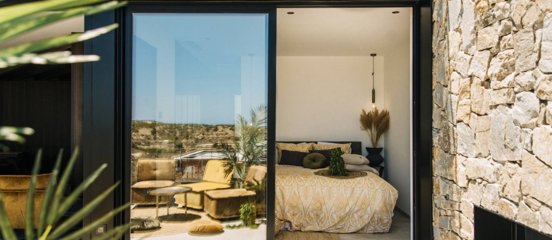 New Build - Villa - Rojales - Altos De La Marquesa