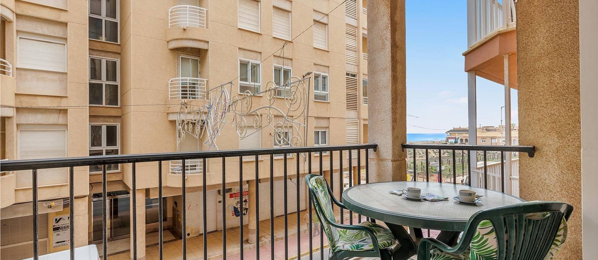 Sale - Apartment - Torrevieja - La Mata