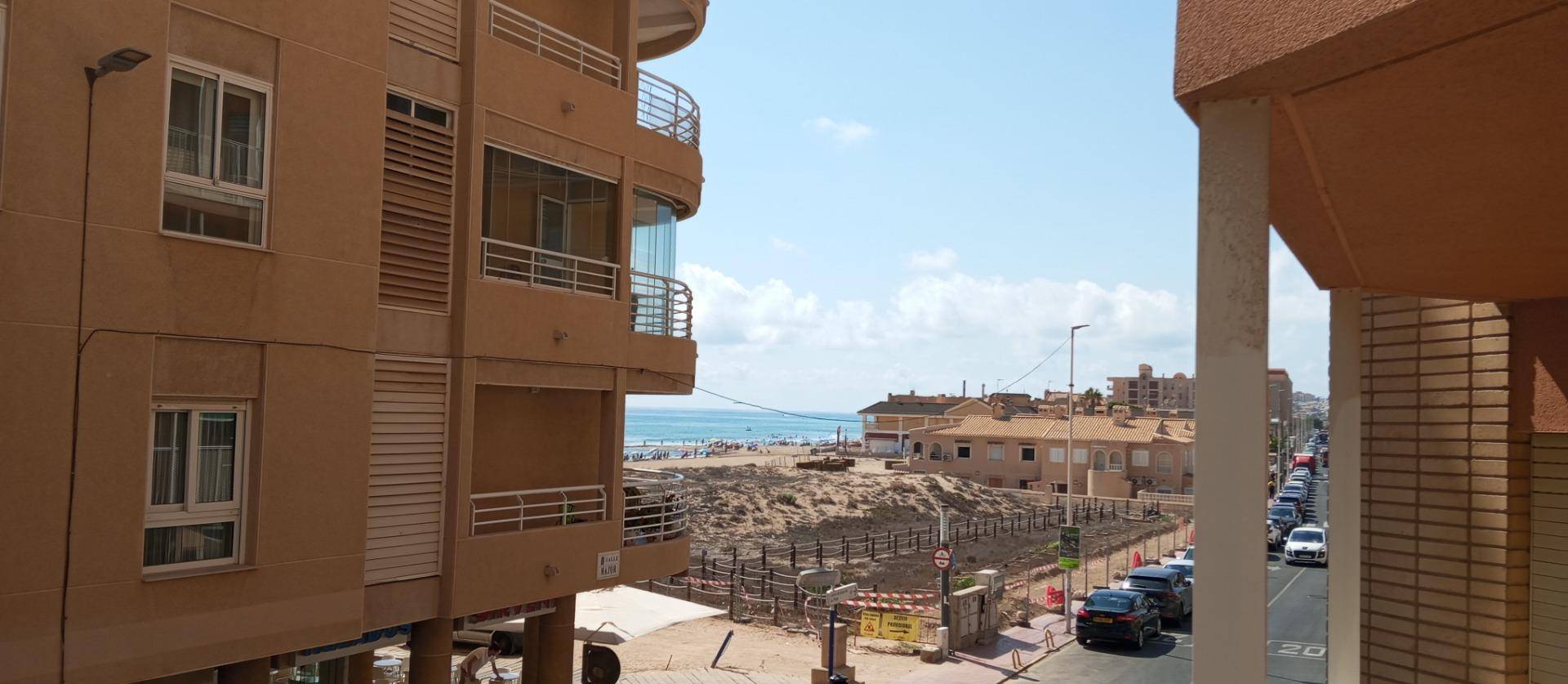 Sale - Apartment - Torrevieja - La Mata