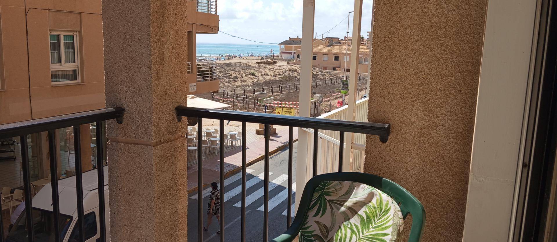 Sale - Apartment - Torrevieja - La Mata