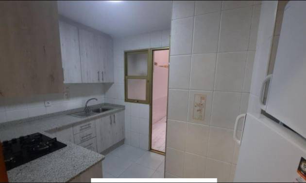 Sale - Apartment - Torrevieja - La Mata