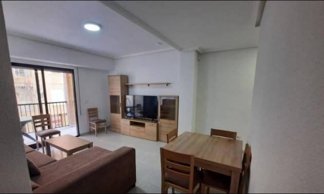 Sale - Apartment - Torrevieja - La Mata