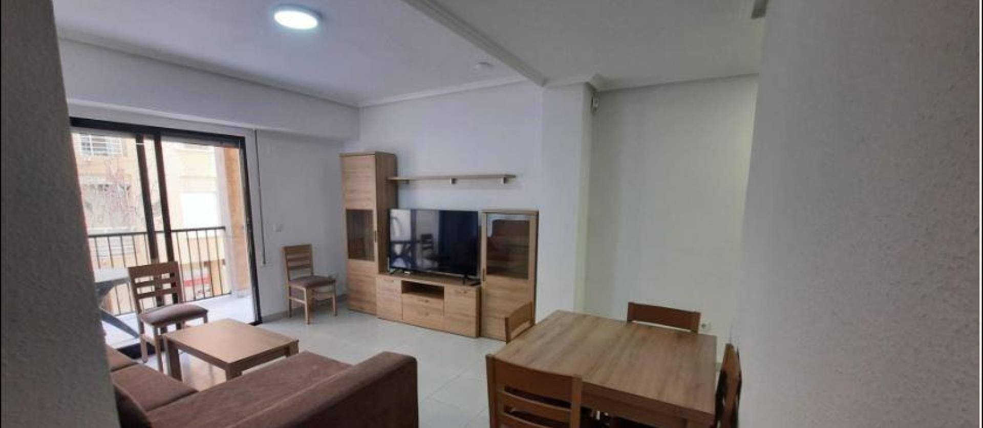 Sale - Apartment - Torrevieja - La Mata