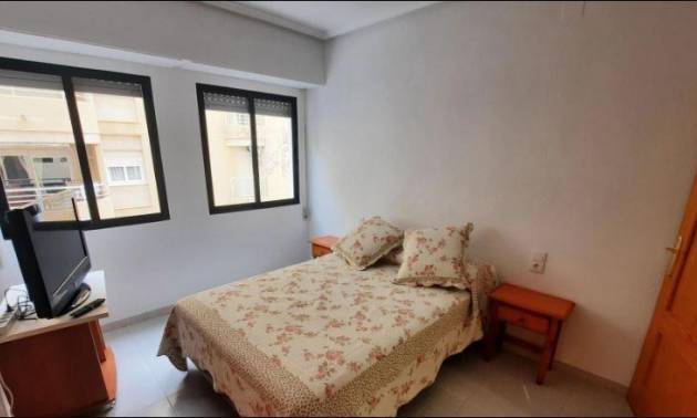 Sale - Apartment - Torrevieja - La Mata