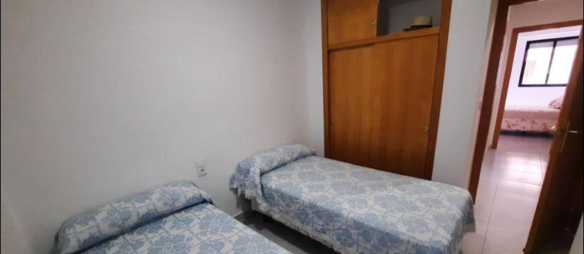 Sale - Apartment - Torrevieja - La Mata