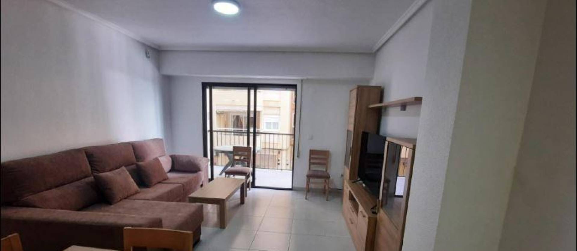 Sale - Apartment - Torrevieja - La Mata