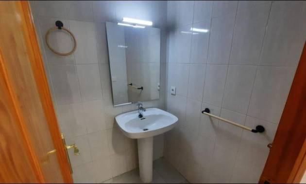 Sale - Apartment - Torrevieja - La Mata