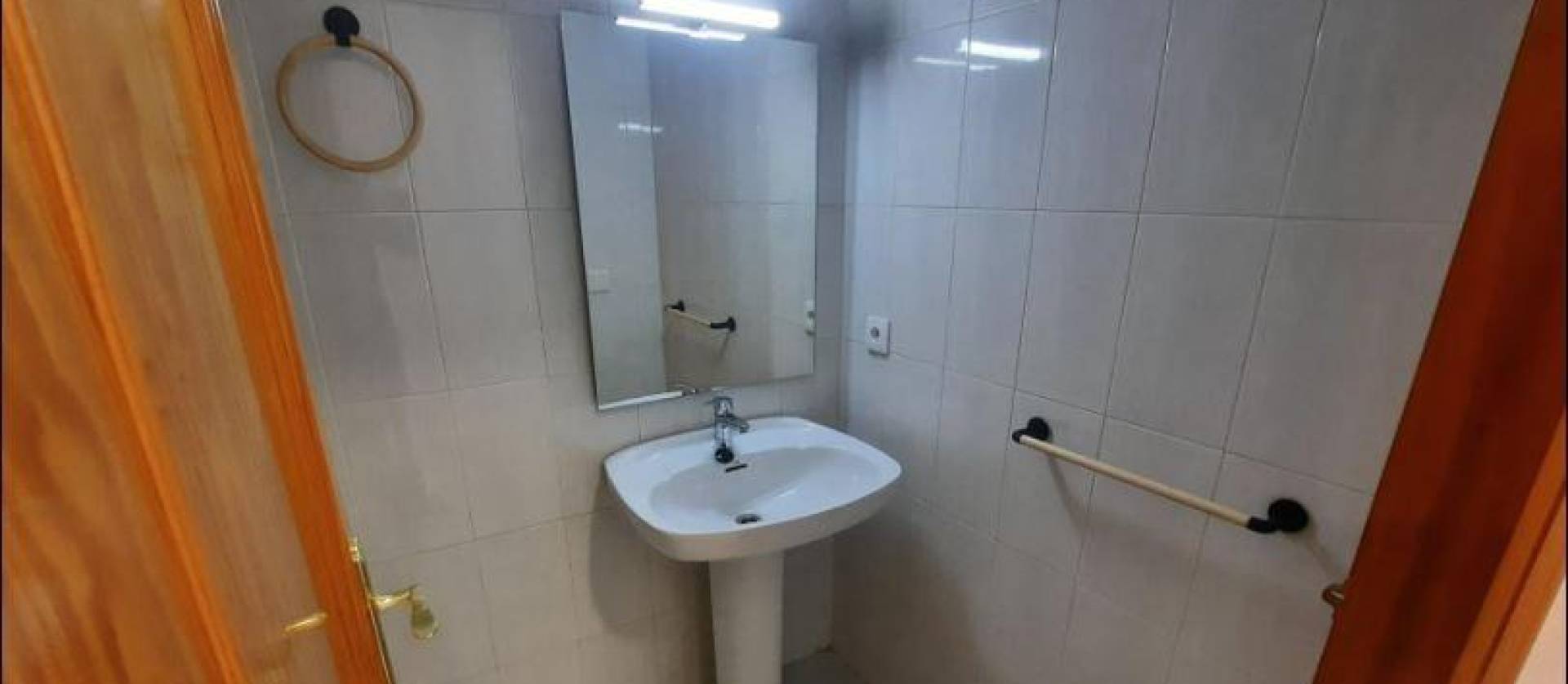 Sale - Apartment - Torrevieja - La Mata
