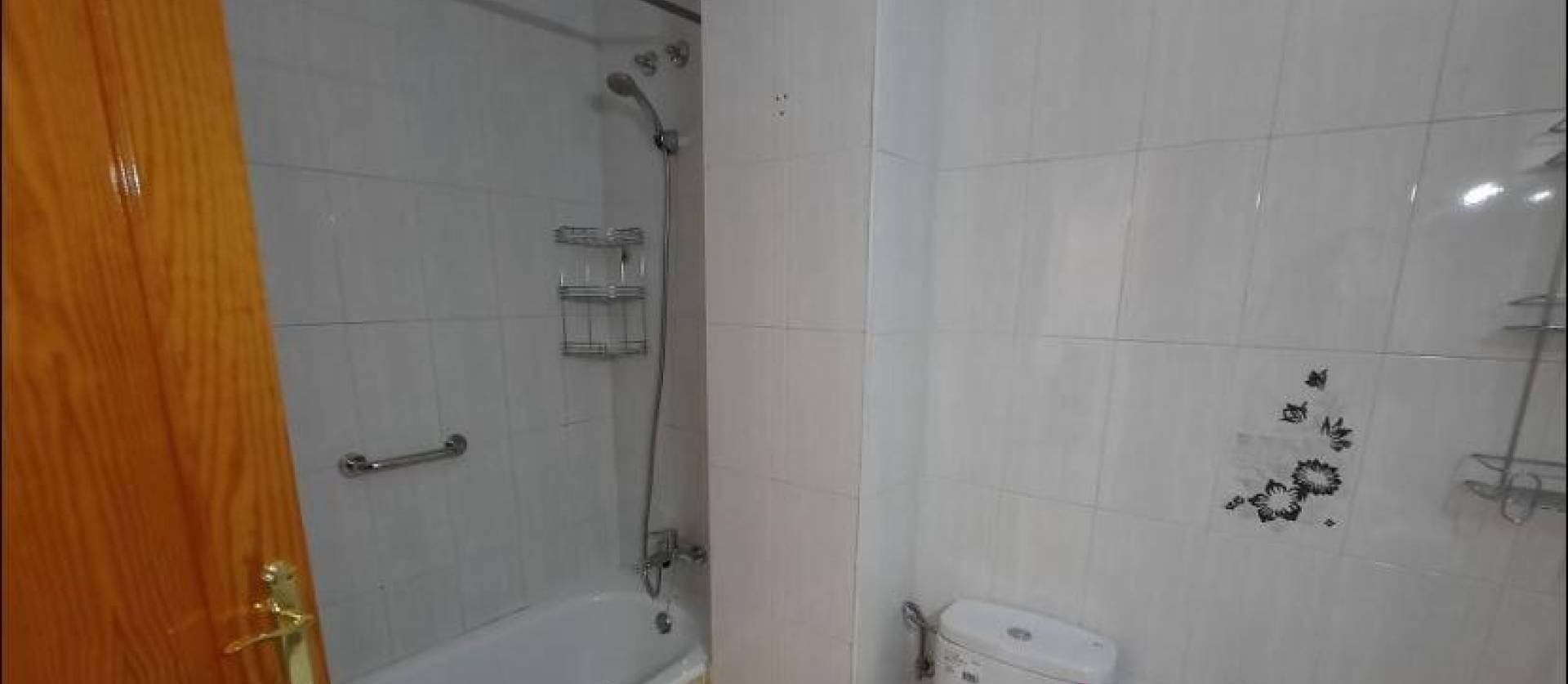 Sale - Apartment - Torrevieja - La Mata