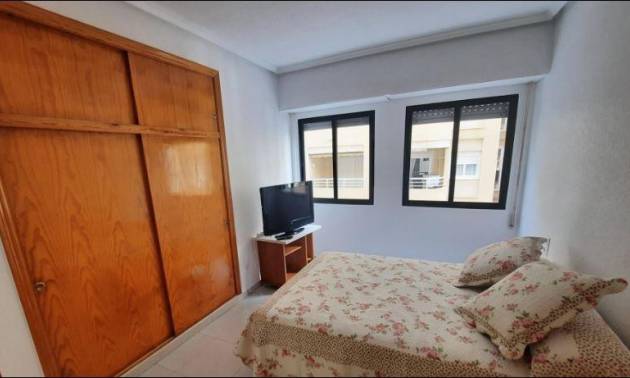 Sale - Apartment - Torrevieja - La Mata