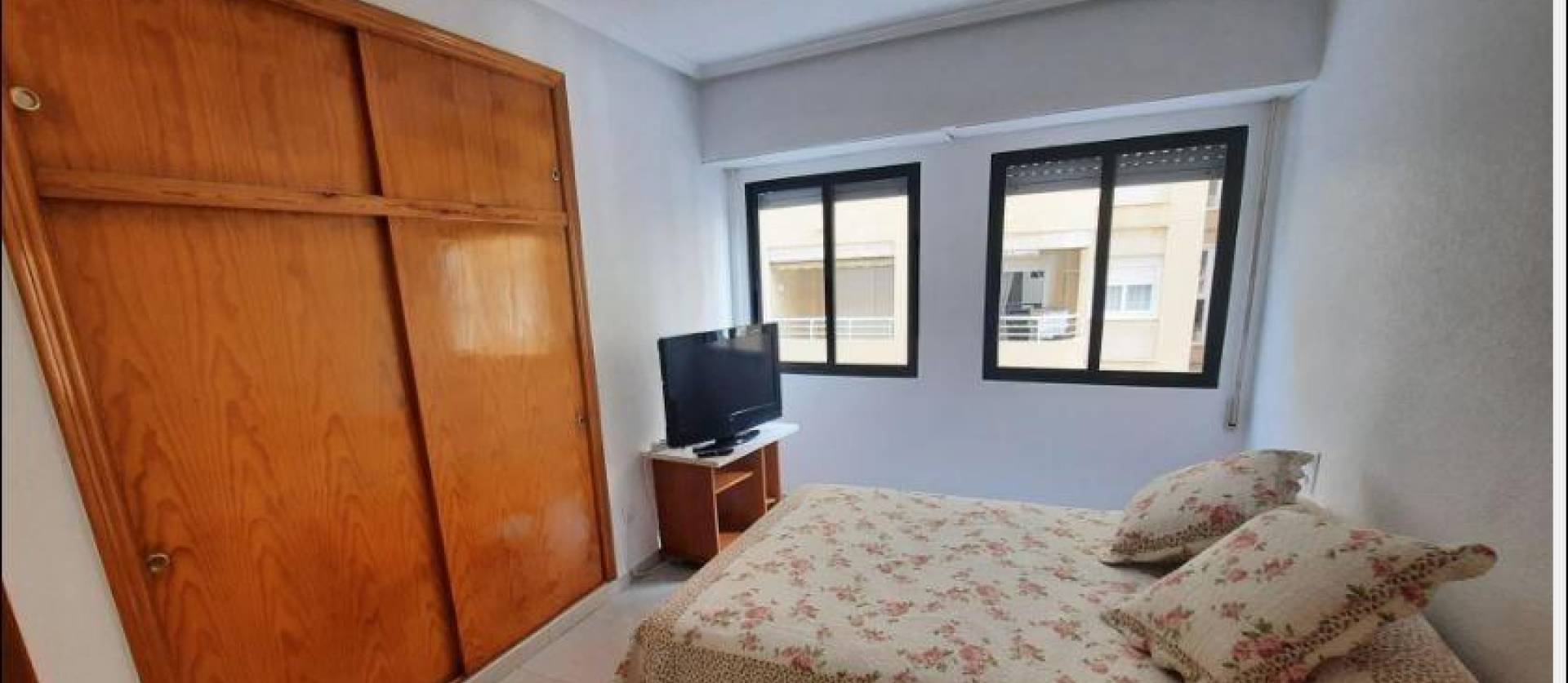 Sale - Apartment - Torrevieja - La Mata