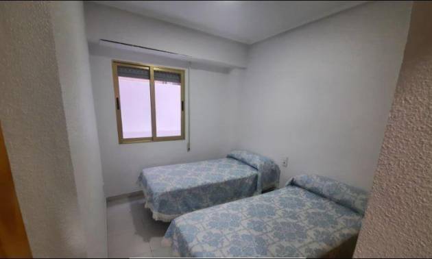 Sale - Apartment - Torrevieja - La Mata