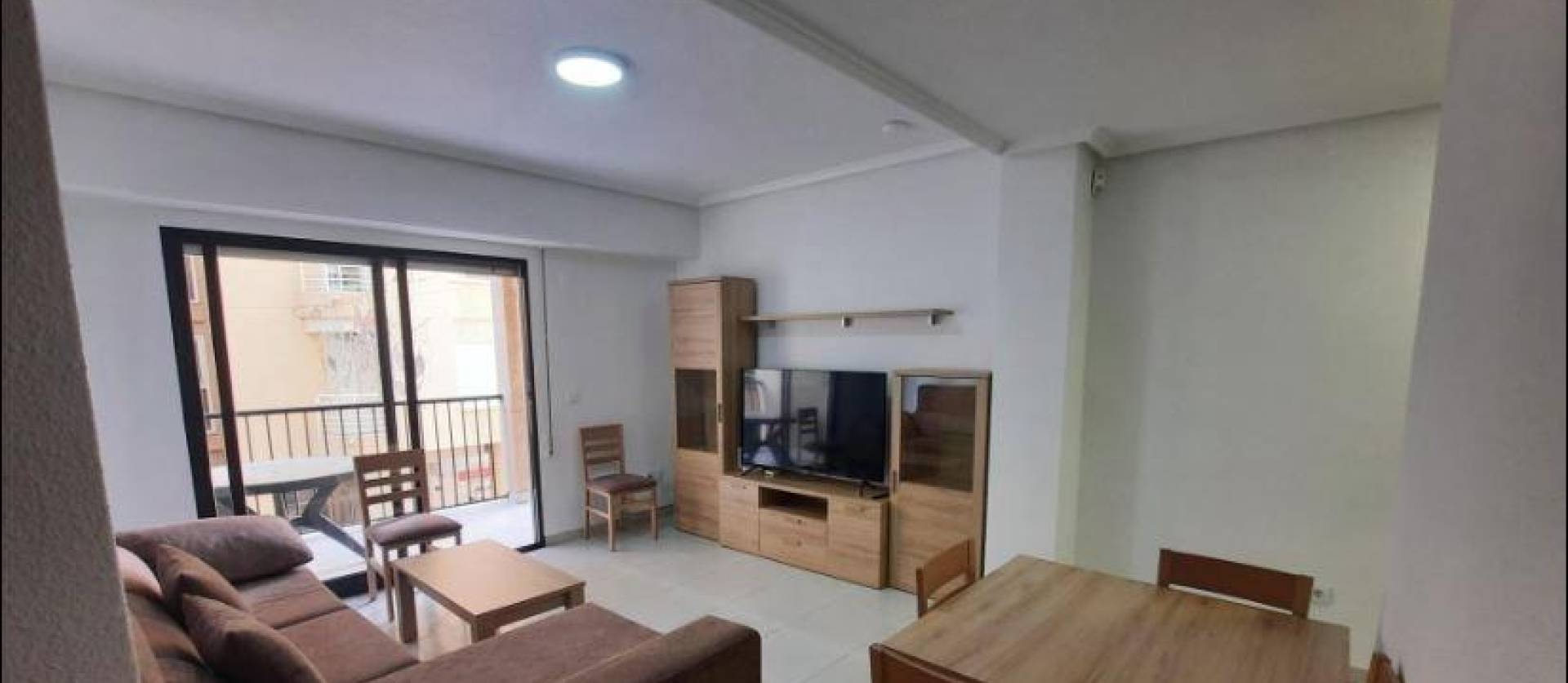 Sale - Apartment - Torrevieja - La Mata