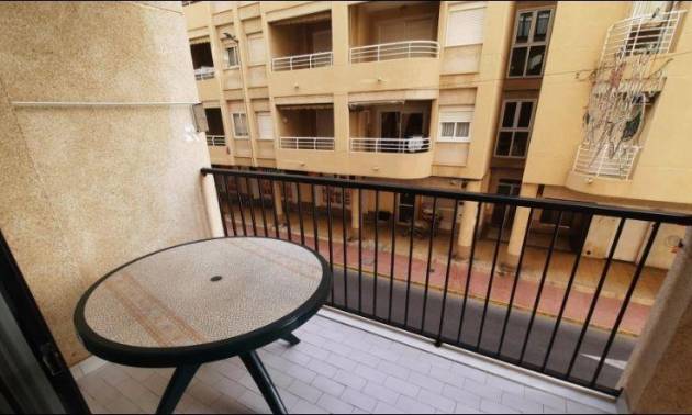 Sale - Apartment - Torrevieja - La Mata