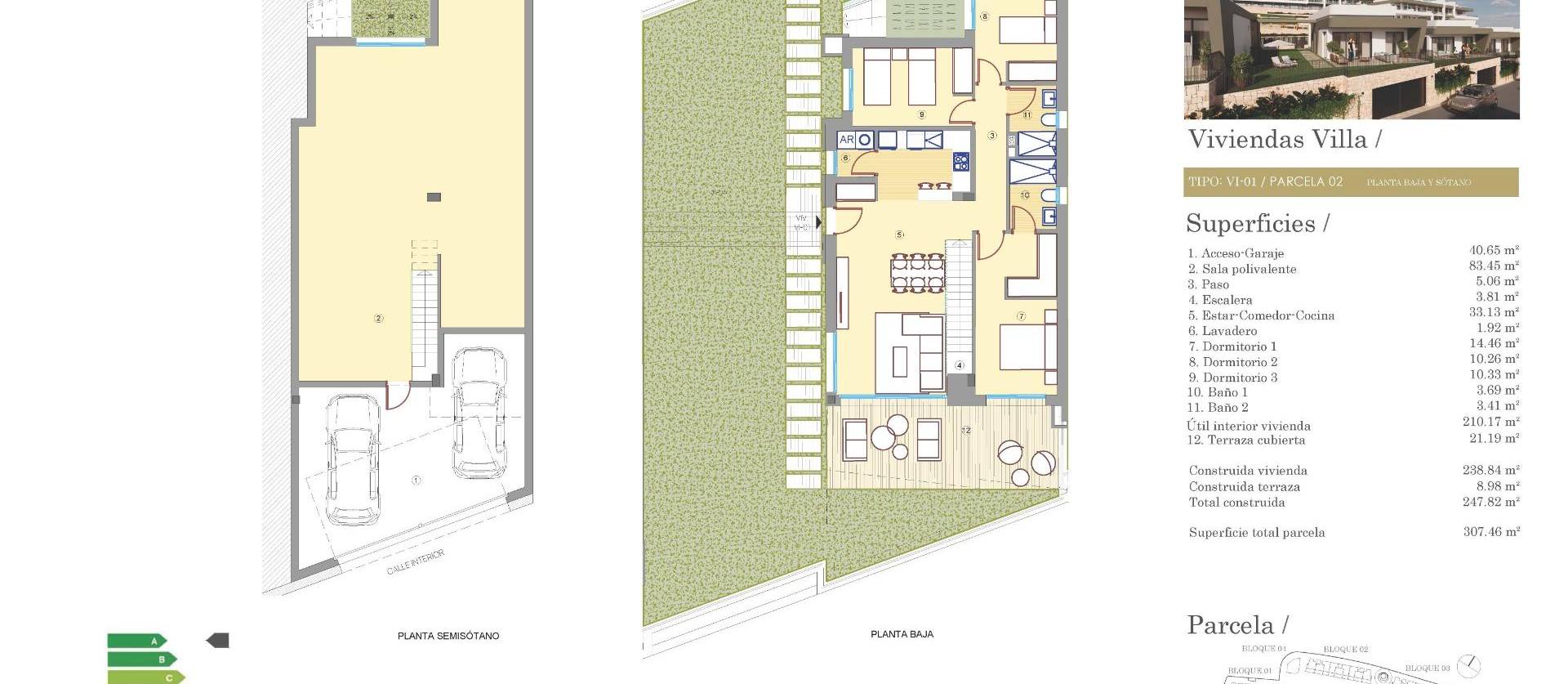 New Build - Villa - Mutxamel - Bonalba-cotoveta