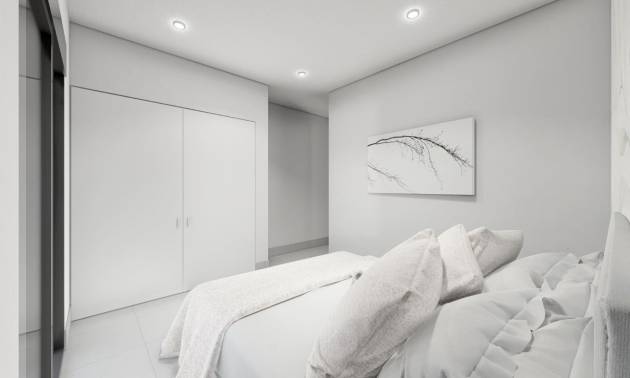 Nueva construcción  - Villa - Torre Pacheco - Roldan