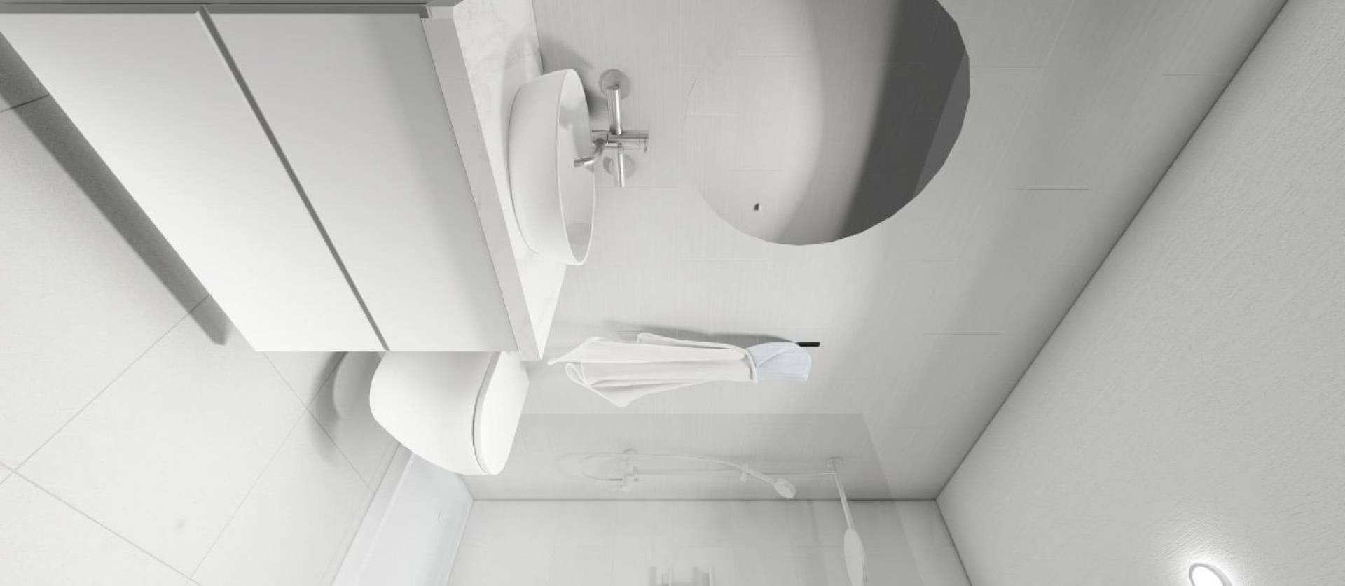 Nueva construcción  - Villa - Torre Pacheco - Roldan