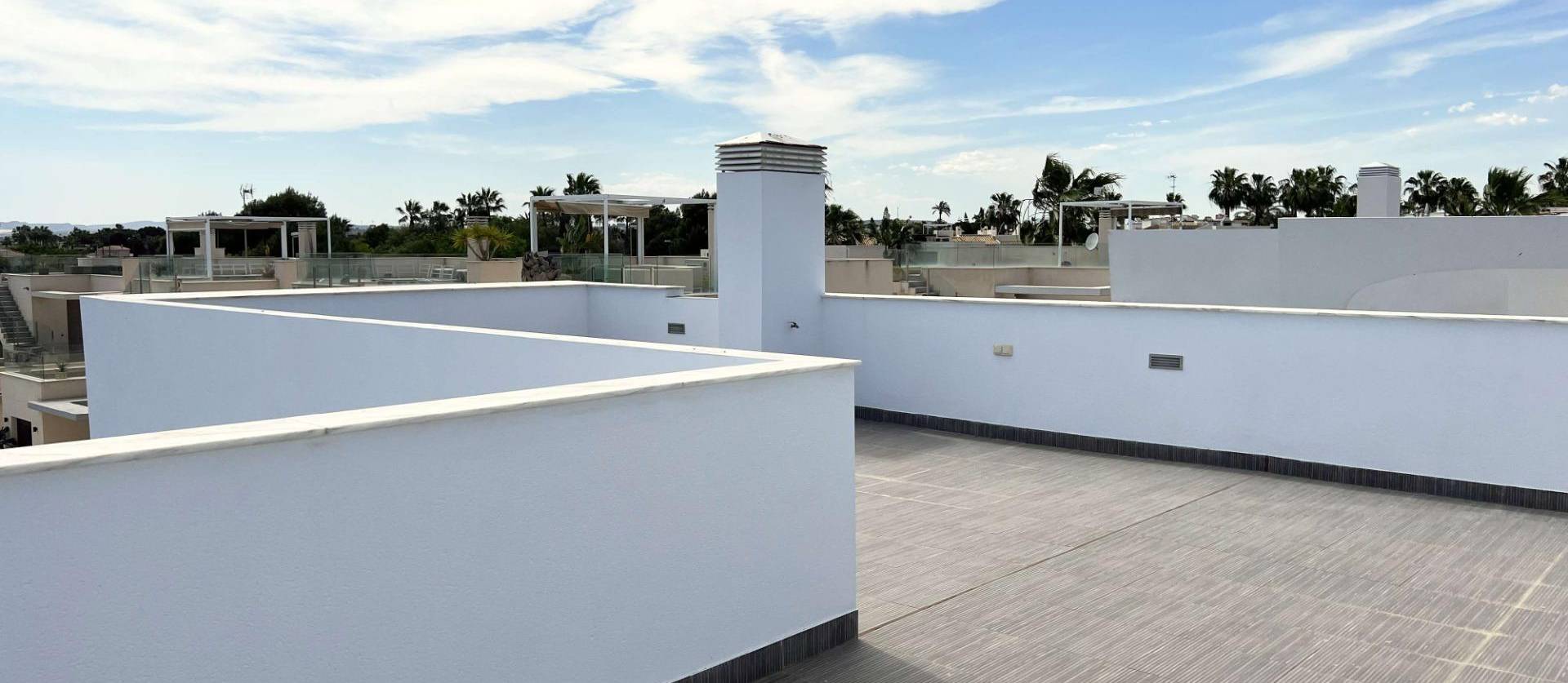 New Build - Villa - Rojales - Ciudad Quesada