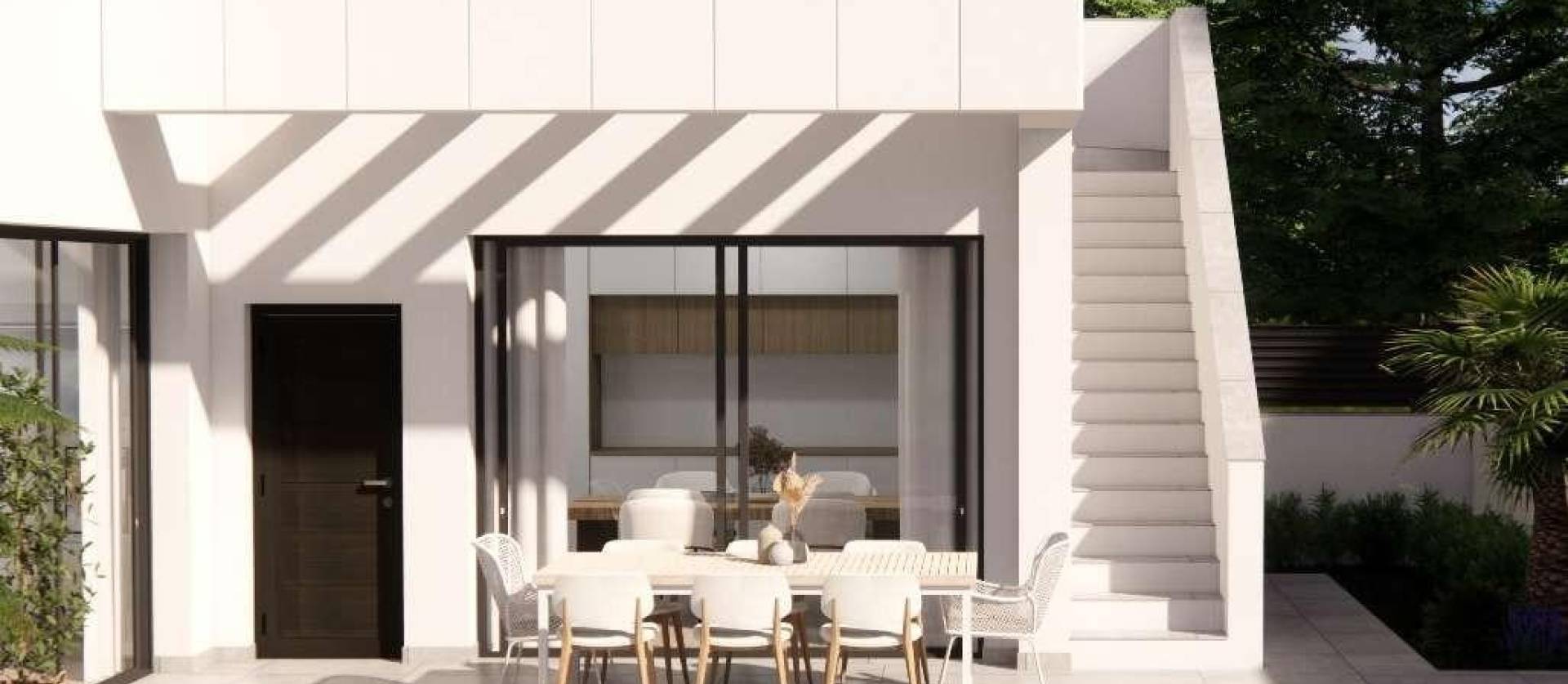 New Build - Villa - Rojales - Ciudad Quesada