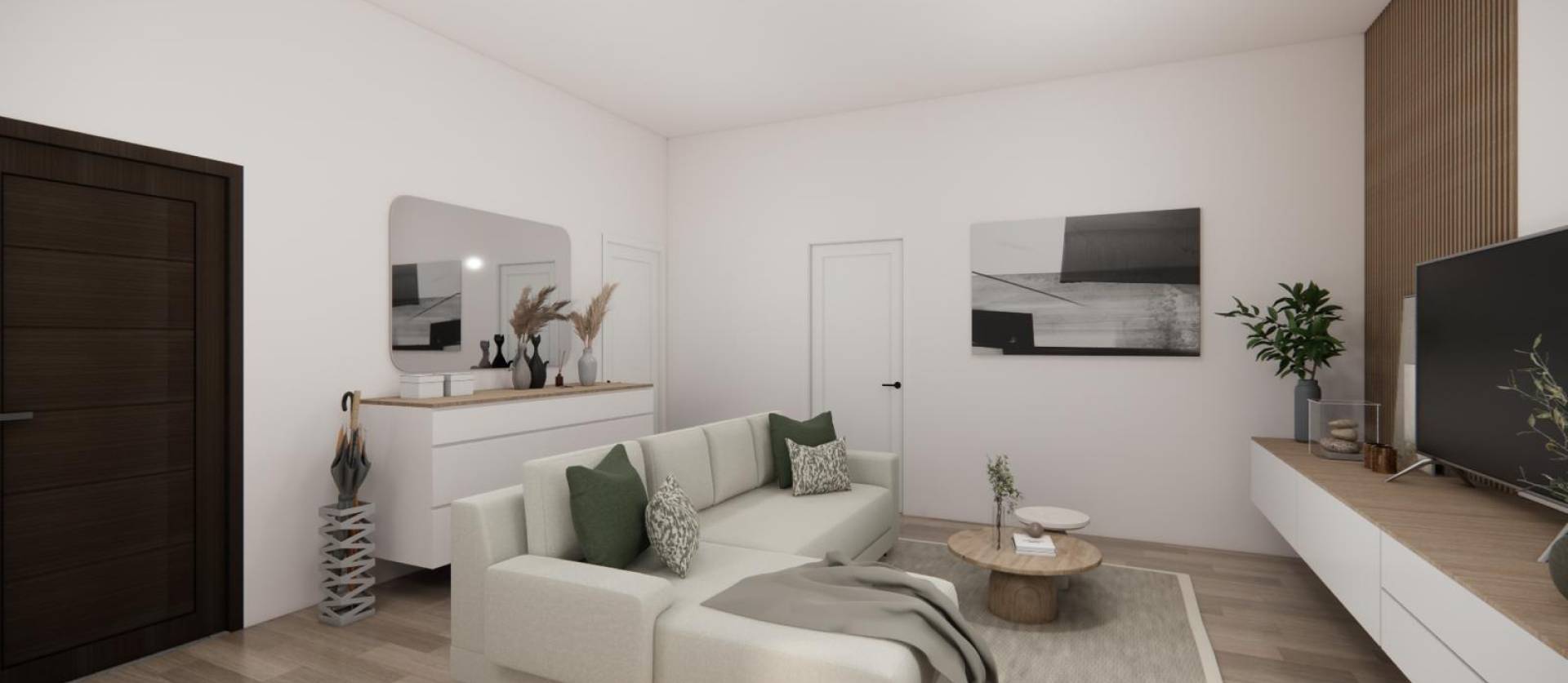 New Build - Villa - Rojales - Ciudad Quesada