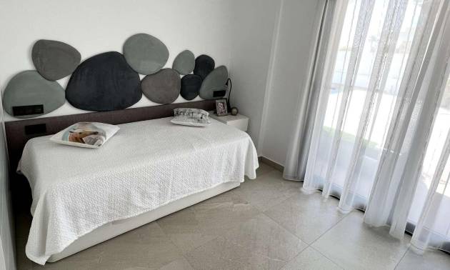 New Build - Villa - Rojales - Ciudad Quesada