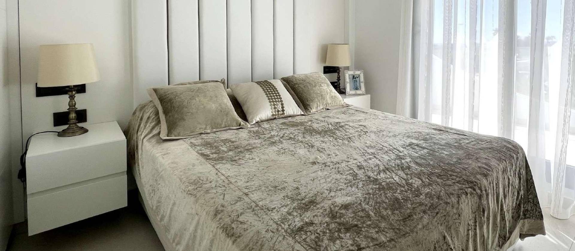 New Build - Villa - Rojales - Ciudad Quesada