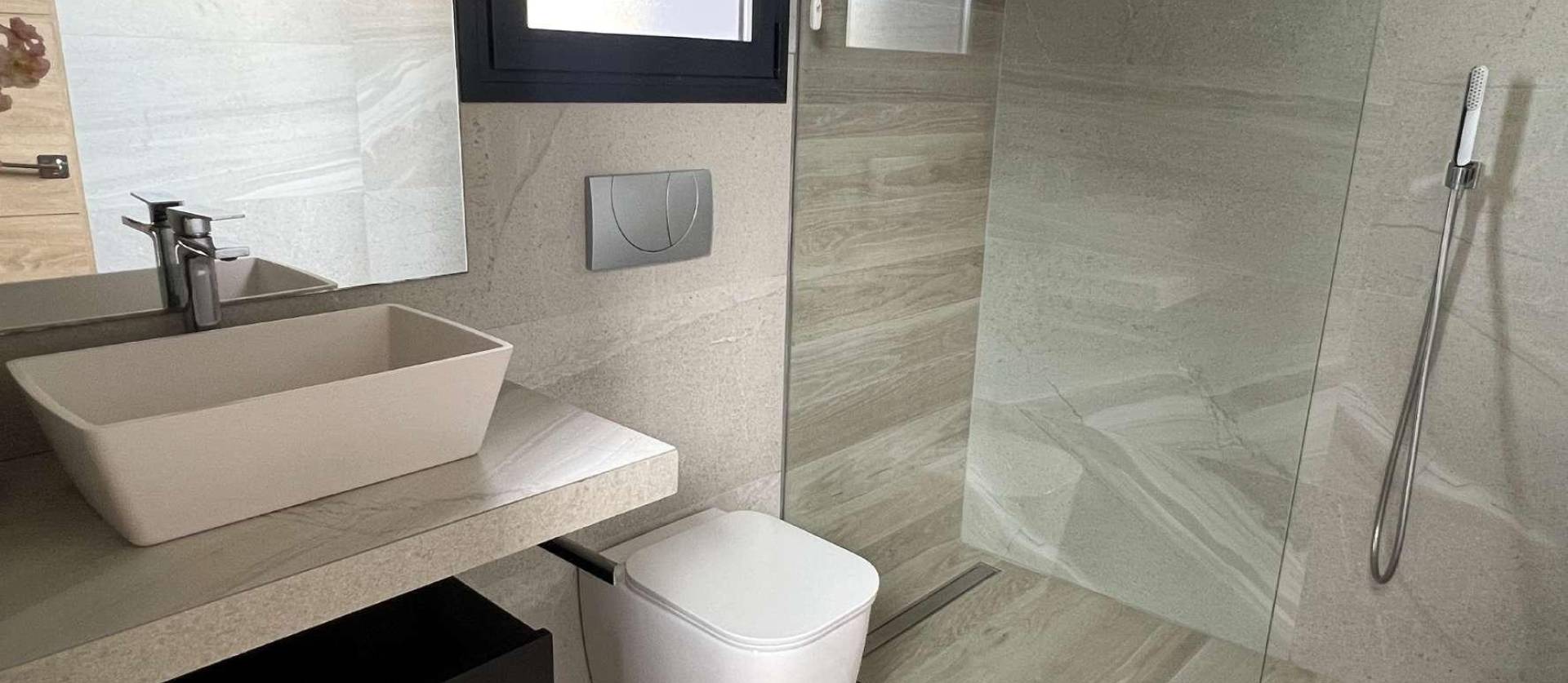 New Build - Villa - Rojales - Ciudad Quesada