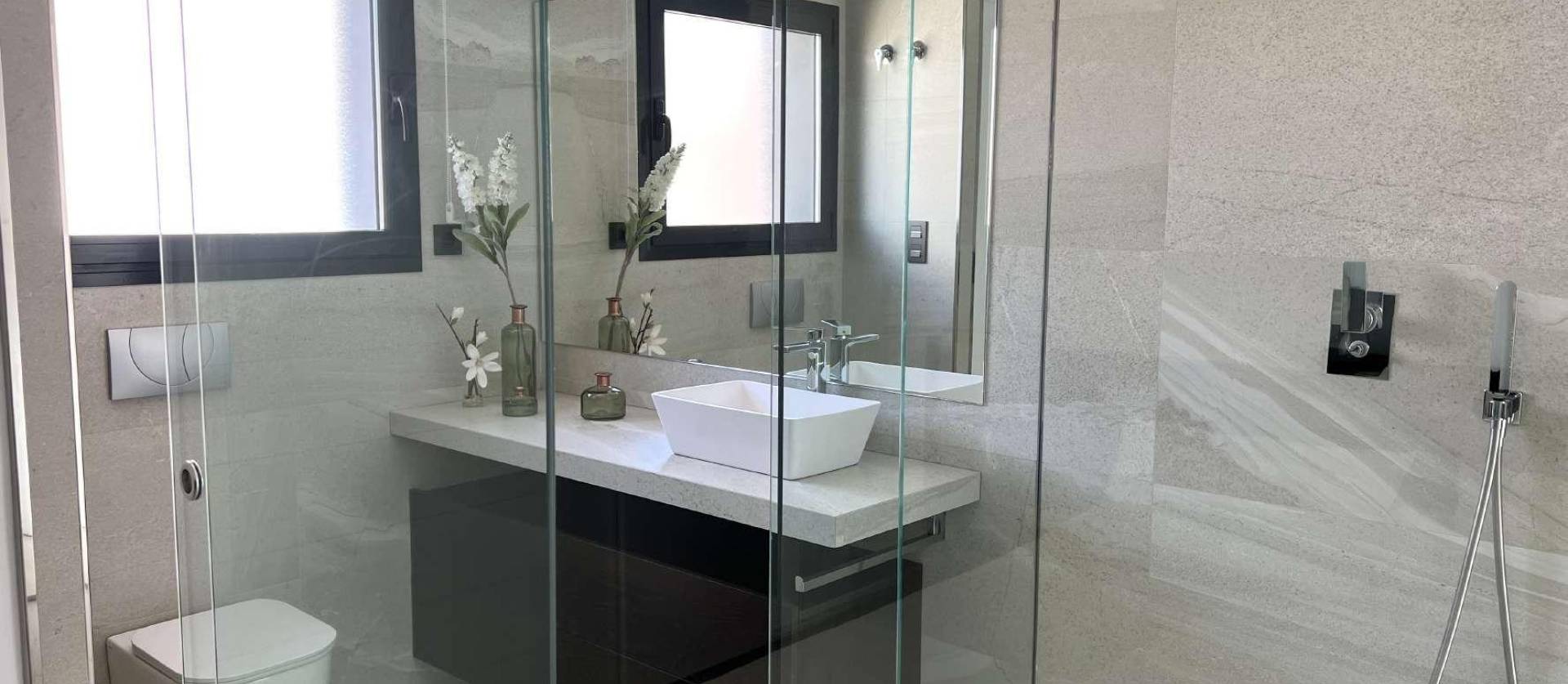 New Build - Villa - Rojales - Ciudad Quesada