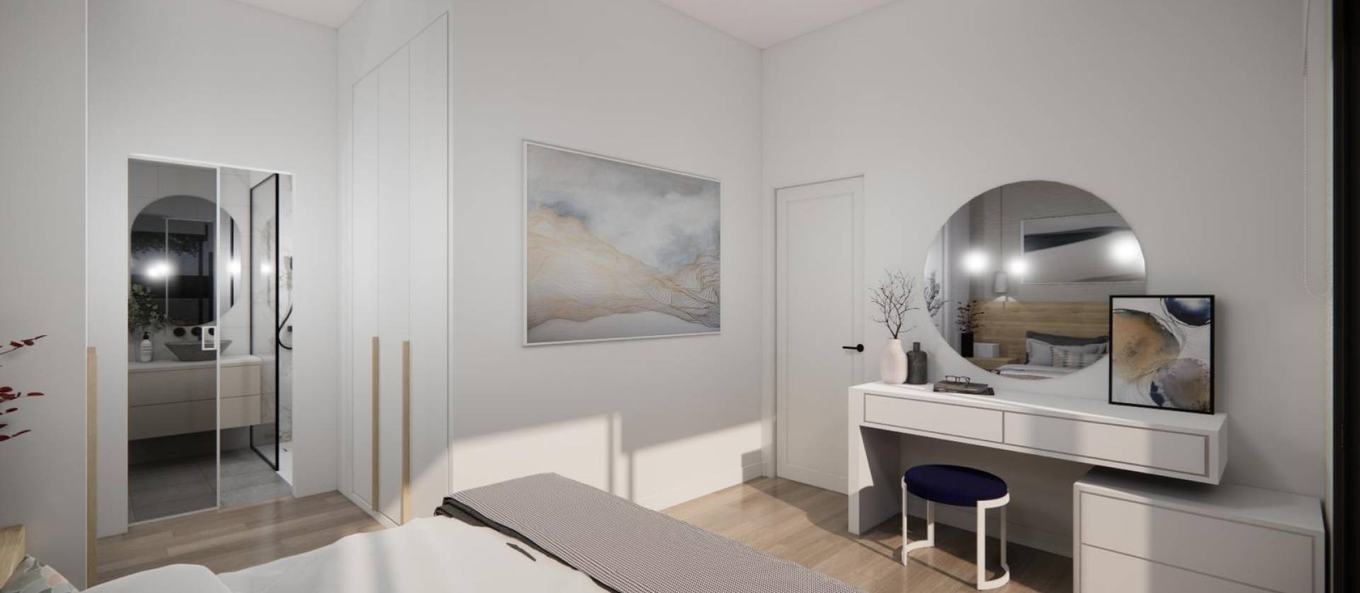 New Build - Villa - Rojales - Ciudad Quesada